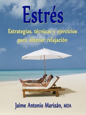 cover image of Estrés